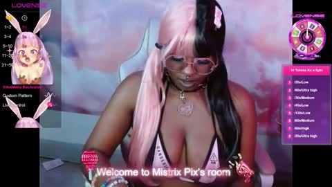 Thekawaiidomme online show from October 9, 5:09 am