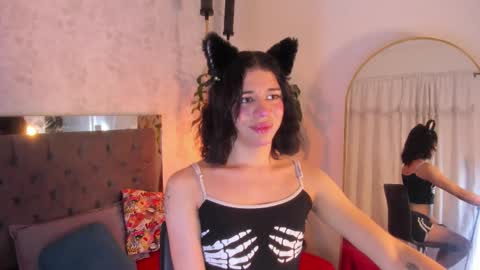 cris online show from February 25, 4:28 am