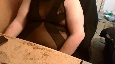 gingersissy online show from July 25, 3:21 pm