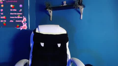 Luna  online show from January 16, 4:50 pm