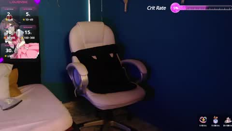  Luna  online show from January 24, 3:55 pm