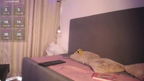  Luna  online show from September 17, 6:02 pm