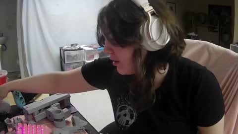 Puppy online show from December 30, 5:26 am
