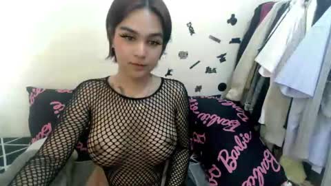 Precious online show from June 4, 1:08 am