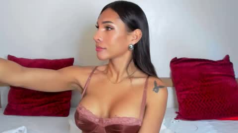 Paula online show from November 12, 2:57 am