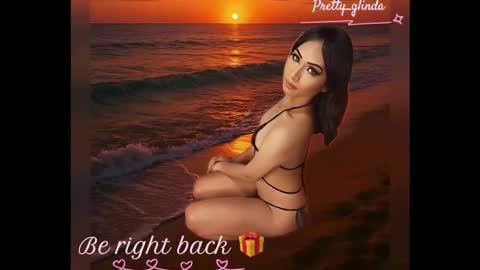 pretty_glinda online show from March 1, 4:51 am