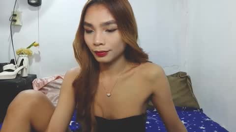 Pretty Andrea online show from February 19, 7:49 am