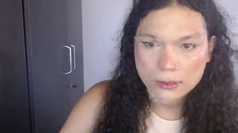 Prim Rosse online show from June 19, 2:32 pm