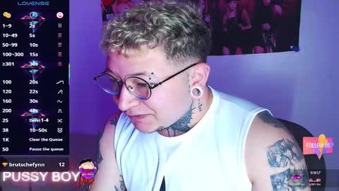 Prince online show from February 5, 4:23 pm