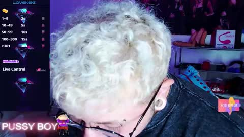 Prince online show from March 8, 5:49 pm