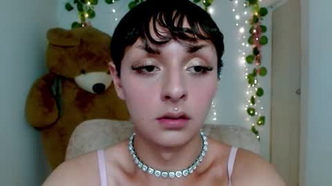 princess_280119 online show from March 7, 4:13 pm