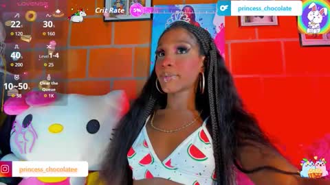 kandy scarleth online show from March 18, 9:19 am