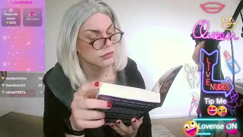 KCGREY online show from March 6, 10:42 am