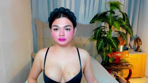 PrincessDONT FORGET TO FOLLOW ME online show from January 16, 12:46 pm