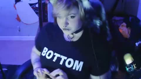 Princeton Minxxx 333 online show from January 4, 2:35 am