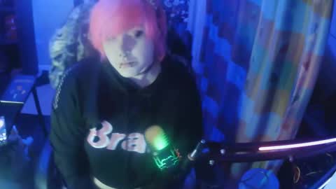 Princeton Minxxx 333 online show from January 15, 2:49 am