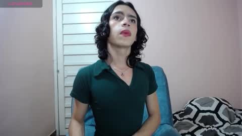 prinsess_sarita online show from January 18, 1:46 am