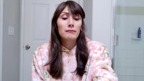 Prinxessally online show from February 15, 3:22 pm