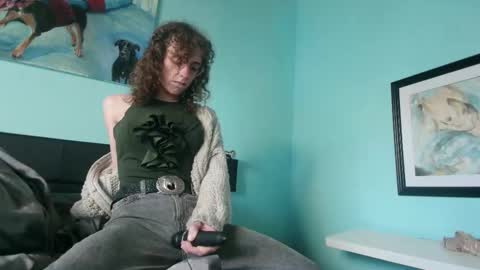 prxscillia_tx online show from March 15, 4:10 pm