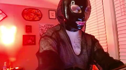 punishedpansy online show from March 13, 2:17 am