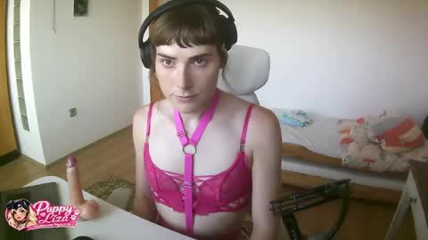 puppy_liza online show from June 29, 7:55 am