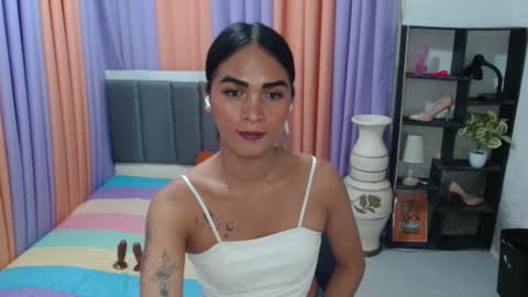 Snapshot of queen_dyosa chatting on September 18, 7:52 pm Queen Dyosa online show from September 18, 7:52 pm
