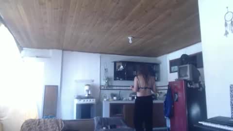 Nico online show from November 4, 9:03 pm