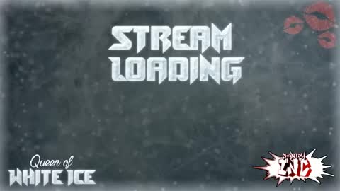 Snapshot of queenofwhiteice chatting on October 28, 2:42 am Ice Queen Jayla online show from October 28, 2:42 am