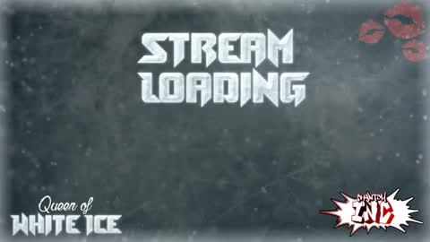 Ice Queen Jayla online show from March 17, 2:48 am