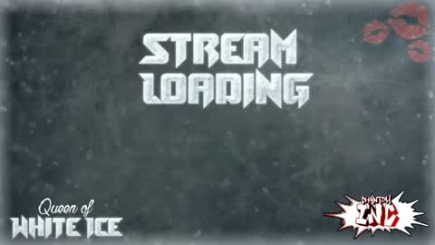 Ice Queen Jayla online show from March 24, 2:39 am