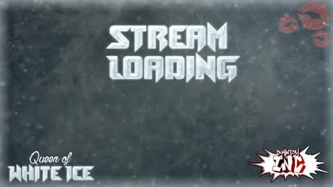 Ice Queen Jayla online show from April 23, 2:19 am