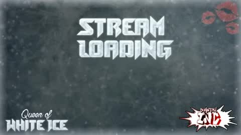 Ice Queen Jayla online show from April 28, 2:27 am