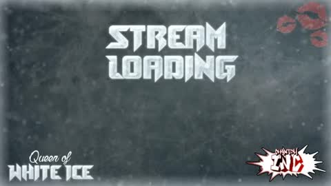 Ice Queen Jayla online show from August 1, 2:12 am