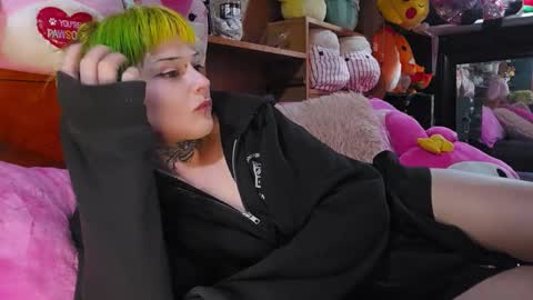 Sky Burrito online show from March 11, 4:11 pm