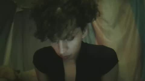 Mia online show from February 20, 12:29 pm