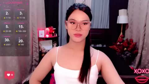 raeganclinton online show from October 2, 2:34 am