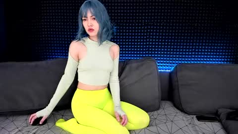 Joline and Alexa online show from April 7, 6:36 am