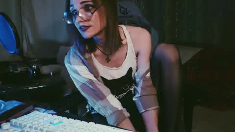 rainyair online show from December 29, 5:01 pm