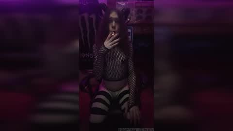 ramona_femboy online show from February 4, 1:54 am