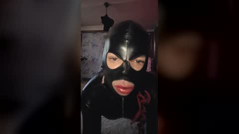 Sissy Melody online show from May 9, 12:23 pm