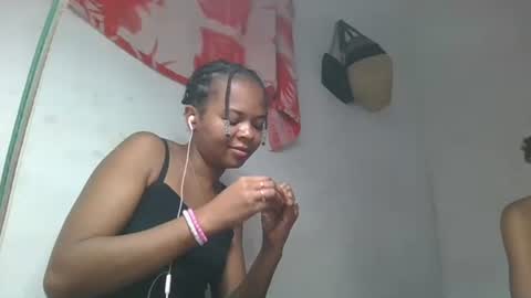 ratsiranella online show from November 10, 11:33 am