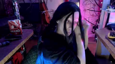  Yrriel Strife Candy-Demon Caveboy mr. Cringe   online show from December 3, 8:00 am