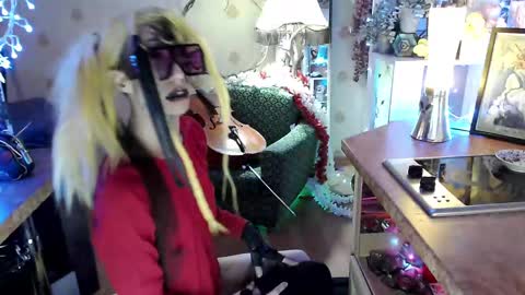  Yrriel Strife Candy-Demon Caveboy mr. Cringe   online show from December 14, 3:58 pm