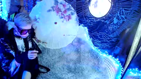  Yrriel Strife Candy-Demon Caveboy mr. Cringe   online show from December 26, 3:20 pm