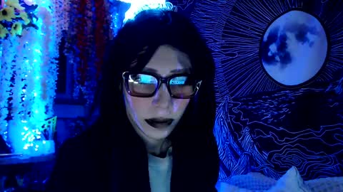  Yrriel Strife Candy-Demon Caveboy mr. Cringe   online show from January 1, 4:50 am