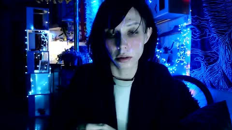  Yrriel Strife Candy-Demon Caveboy mr. Cringe   online show from January 1, 6:27 pm