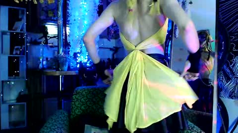  Yrriel Strife Candy-Demon Caveboy mr. Cringe   online show from January 8, 2:46 pm