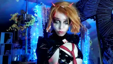  Yrriel Strife Candy-Demon Caveboy mr. Cringe   online show from January 9, 12:57 am