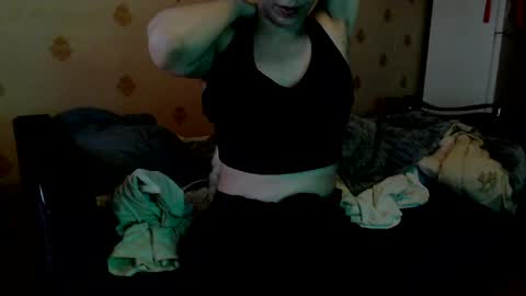  Yrriel Strife Candy-Demon Caveboy mr. Cringe   online show from May 25, 9:39 am
