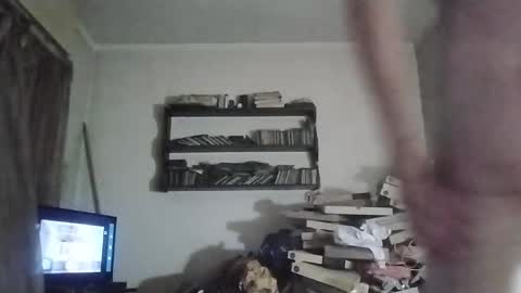 rdcervetto81 online show from January 13, 7:16 am